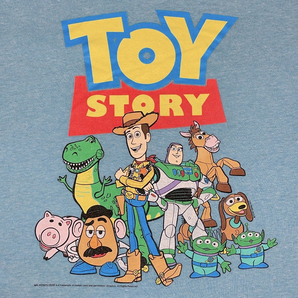 Toy Story